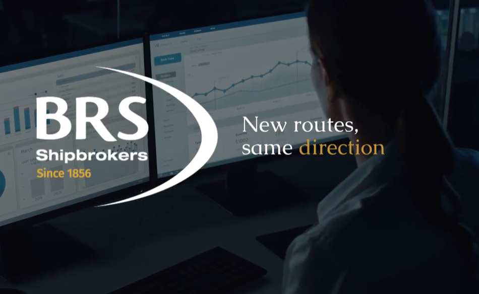 Read more about the article BRS Shipbrokers velger Iserv som partner på Dynamics 365 Sales for alle sine 23 kontorer