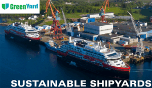 Read more about the article Green Yard Group AS velger Iserv Computing 